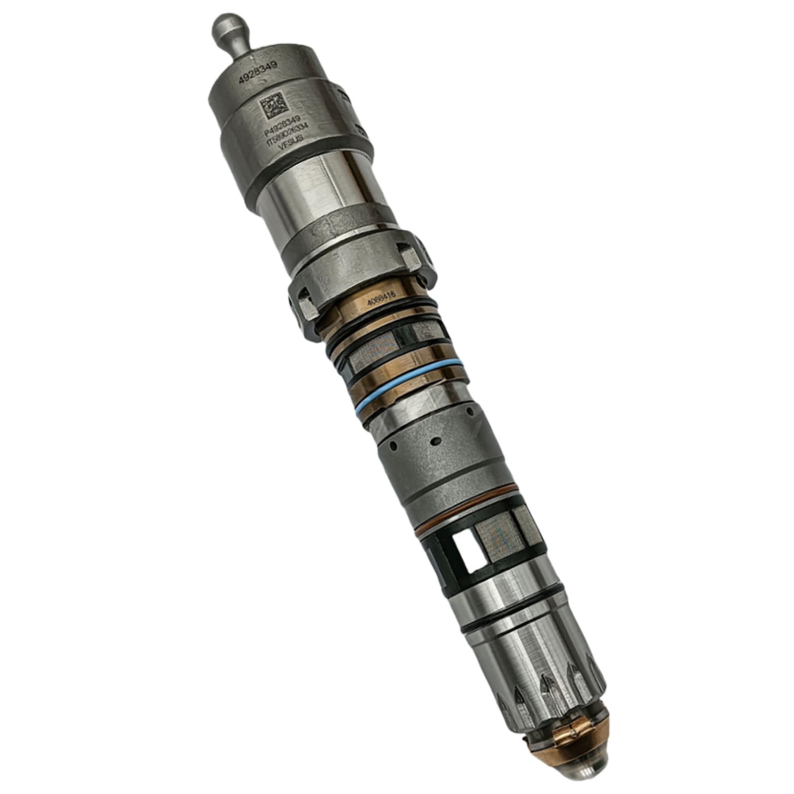 Amazon.com: WZCNLXLX Diesel Fuel Injector 4928349 For Cummins