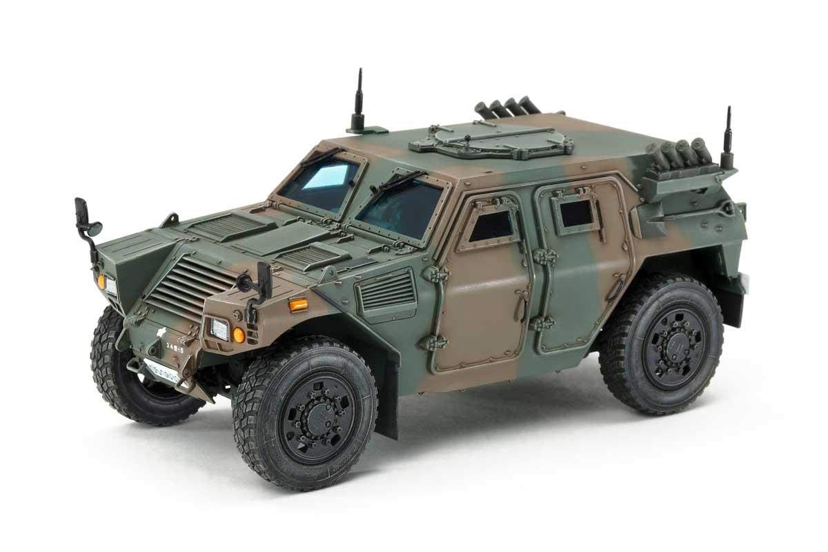 Amazon.co.jp: タミヤ 1/35 ミリタリーミニチュアシリーズ No.368 陸上
