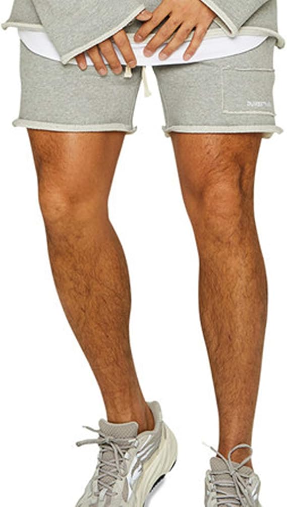 Amazon Change Well ショートパンツ メンズ スポーツ トレーニングパンツ ランニングショーツ シンプル ジムウェア グレー Xxl ショート ハーフパンツ 通販 Amazon Change Well ショートパンツ メンズ スポーツ トレーニングパンツ ランニングショーツ シンプル ジムウェア グレー Xxl ショート ハーフパンツ 通販