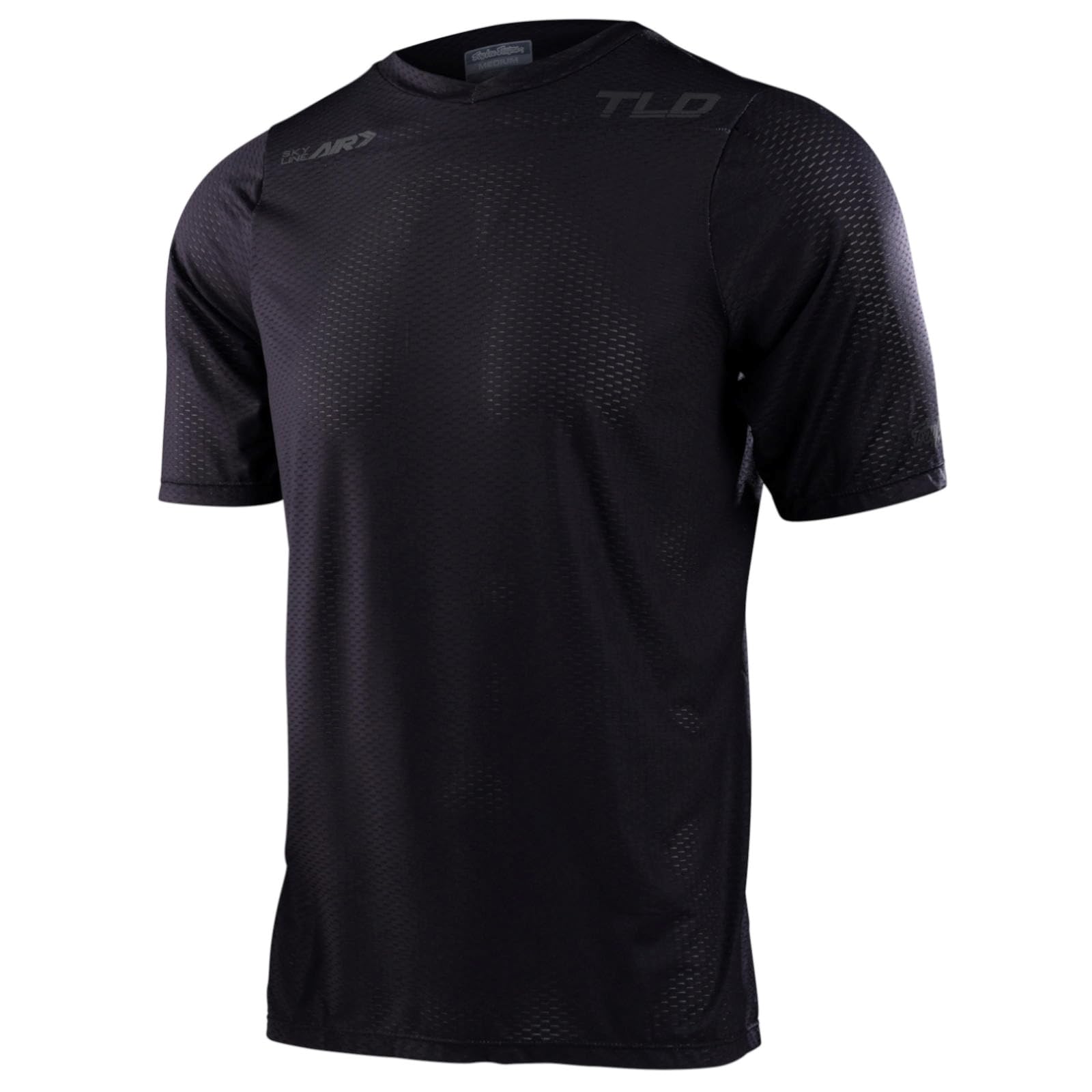 Troy Lee Designs Skyline Air Jersey - Men's Black, M