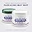 PhysAssist - Oncology Body Cream with Botanicals, 4 oz. Soothing and Hydrating to Stressed Skin. Made with Oils of Lavender, Calendula, and Peppermint. Non-Irritant, Clinically Tested (Pack of 2)