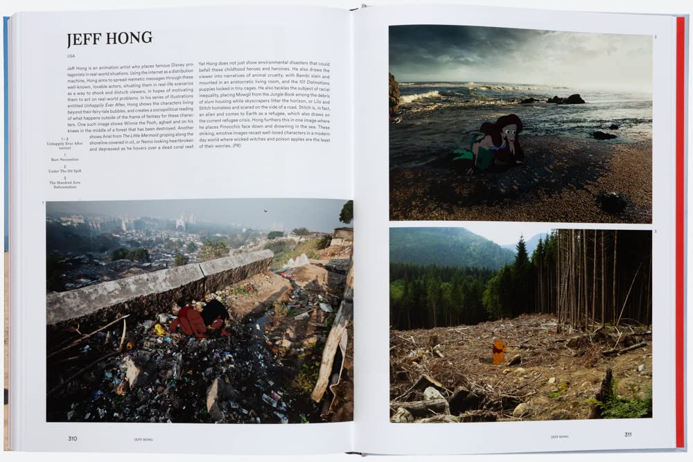 The Art of Protest: Political Art and Activism - Image 9