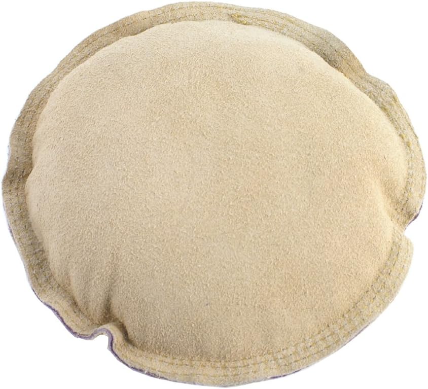 Jewellers Leather sandbag Round 5 inch - SFC Tools - 12-030