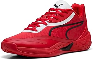 Puma Men’s All-pro Nitro Skybreak Basketball Shoes