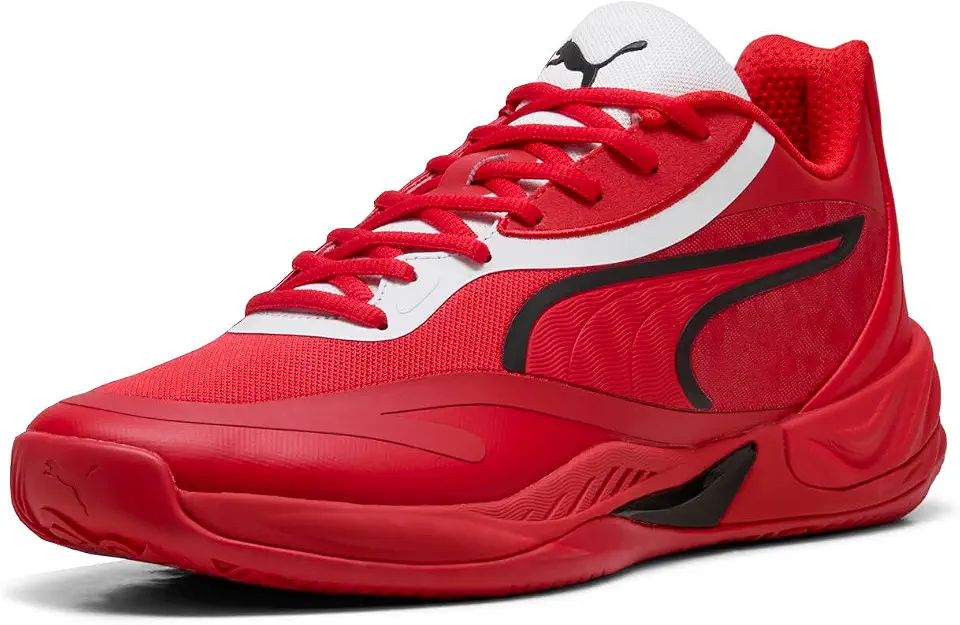 Tênis de basquete masculino All-Pro Nitro