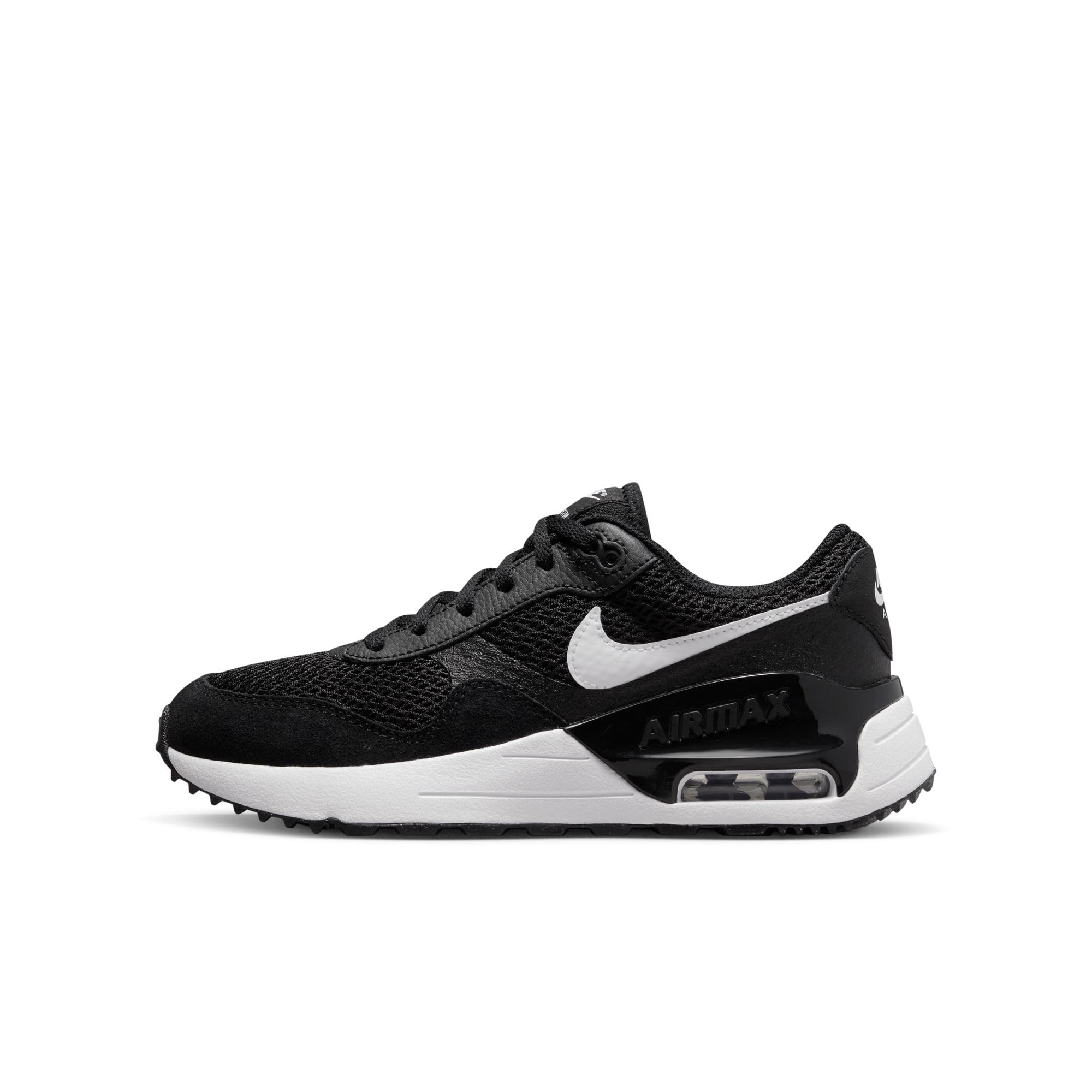 Nike Air Max Systm (GS) Young Athletes ShoeGarçon