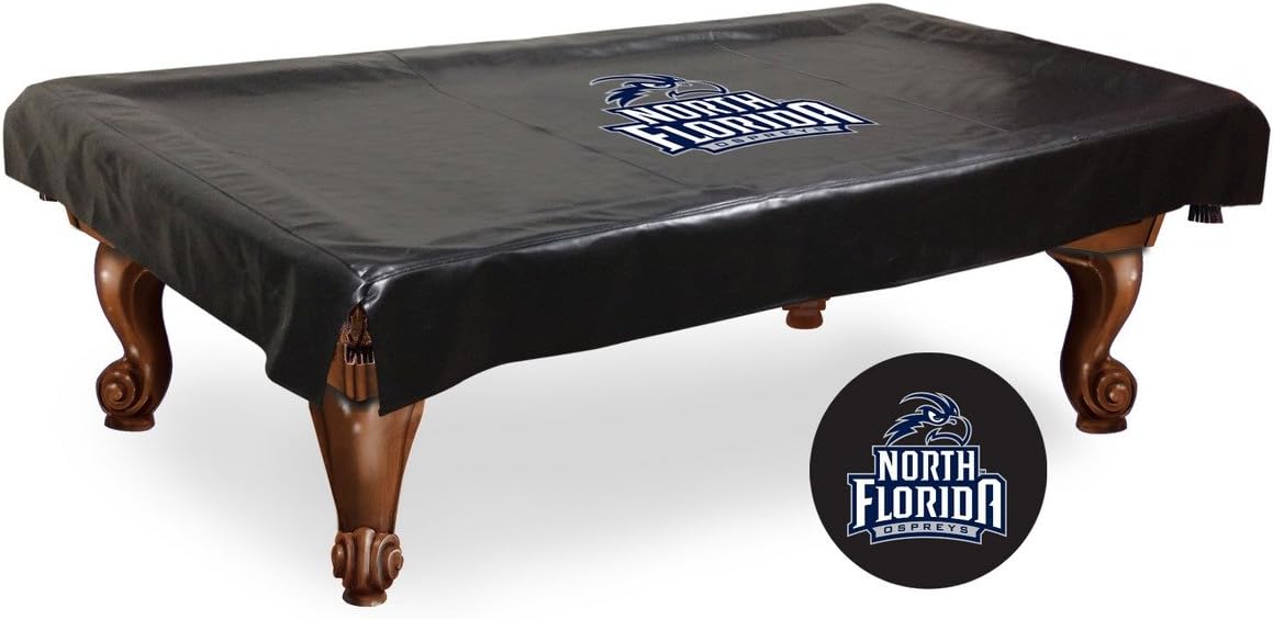 Holland Bar Stool Co. 8' North Florida Billiard Table Cover