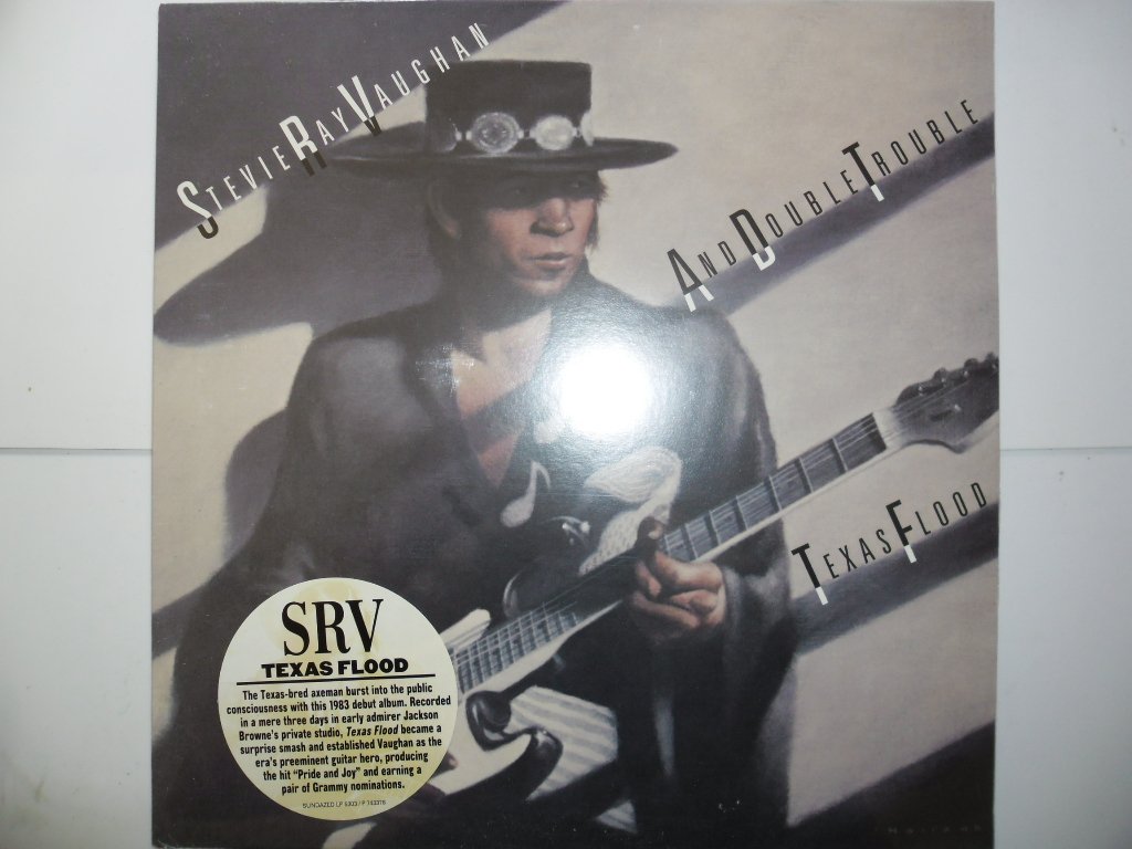 Amazon.com: Texas Flood