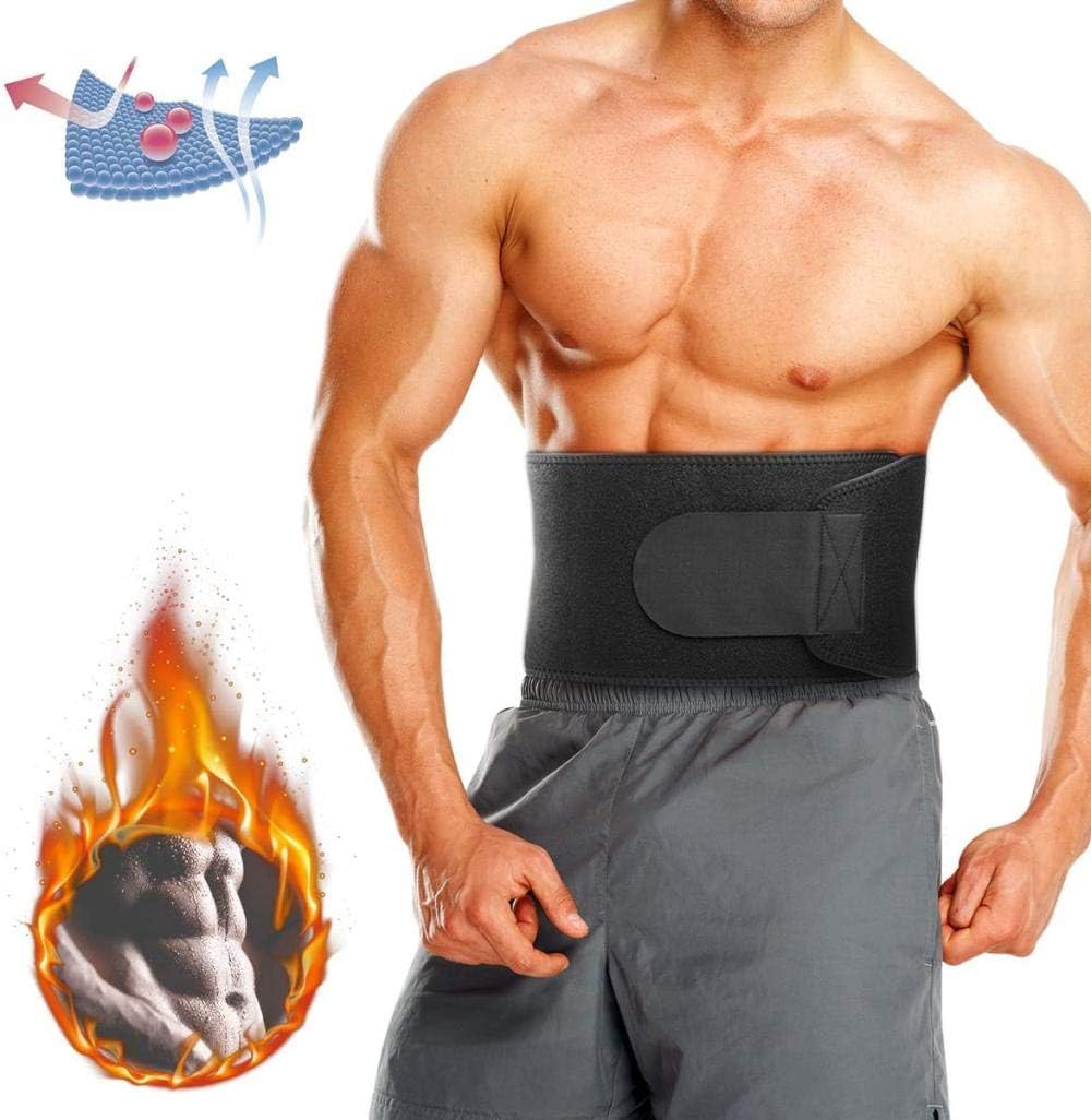 cintura gastrica per la perdita di peso