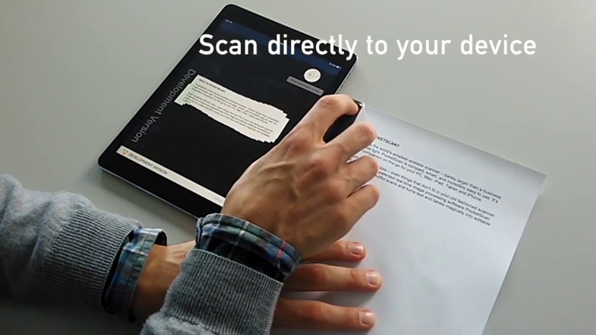 Scan direct. Scan direct