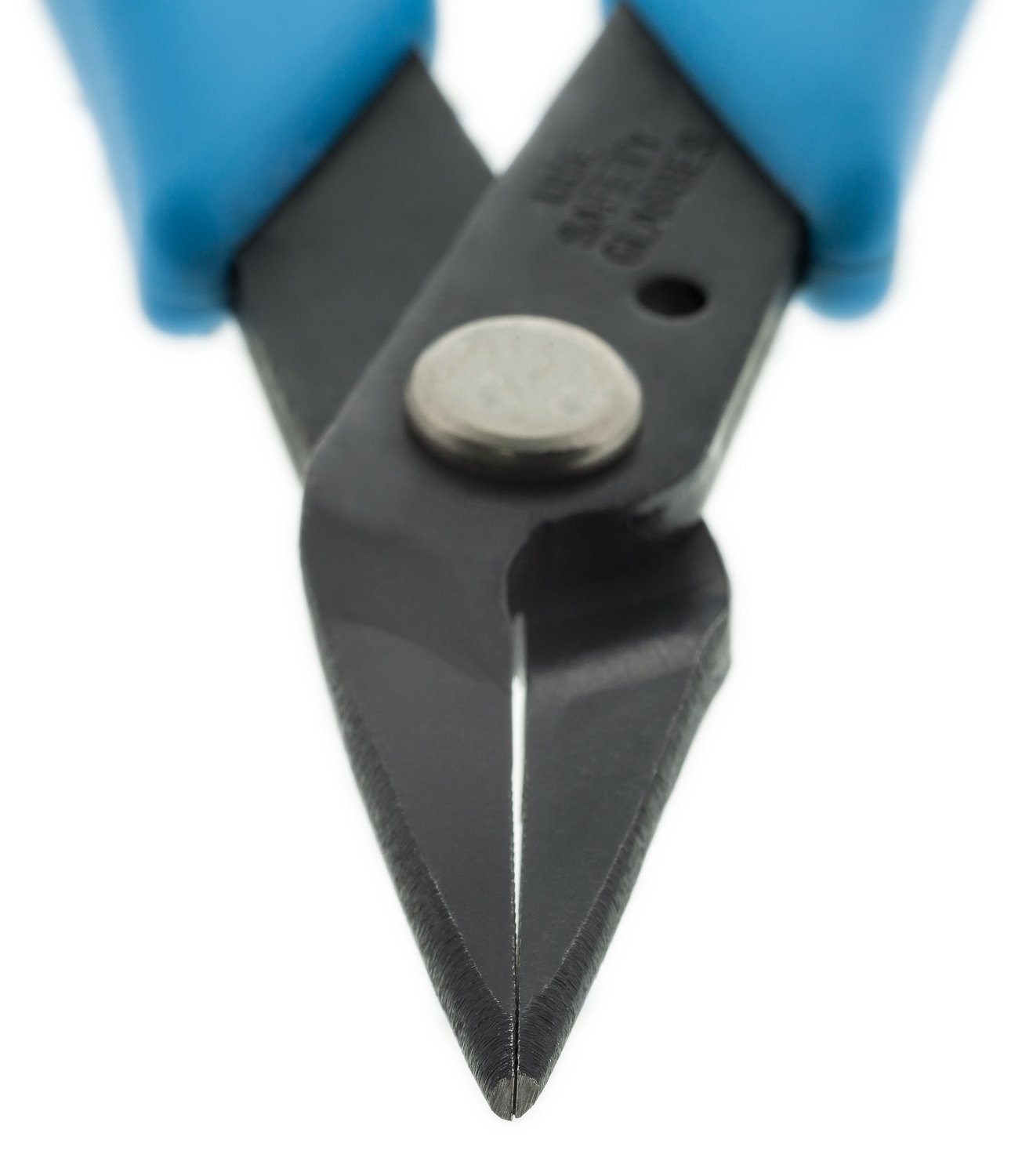 XURON MXLNP00 Long Nose Plier, Blue - Image 3