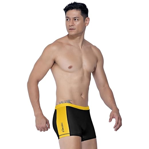 Speedo Sunga Boxer Recorte