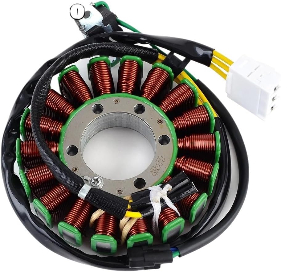 ステーターコイル アークティック キャット ベアキャット Z1 XT GS