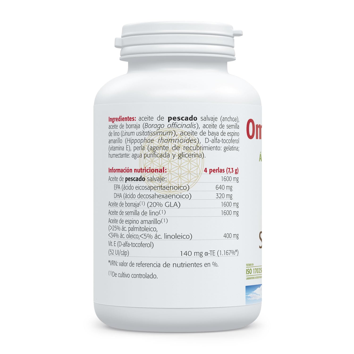 Suravitasan Omega 3-6-7-9 90Cap. Krem Do Rąk Regenerujący 90 Kapsułek