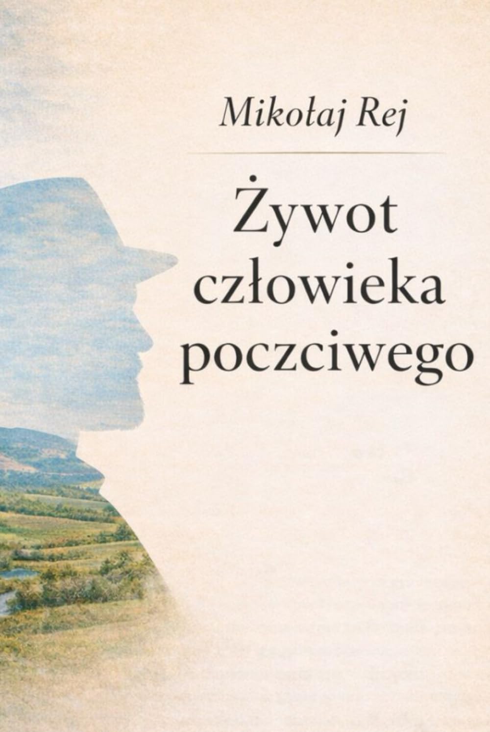 Żywot człowieka poczciwego
