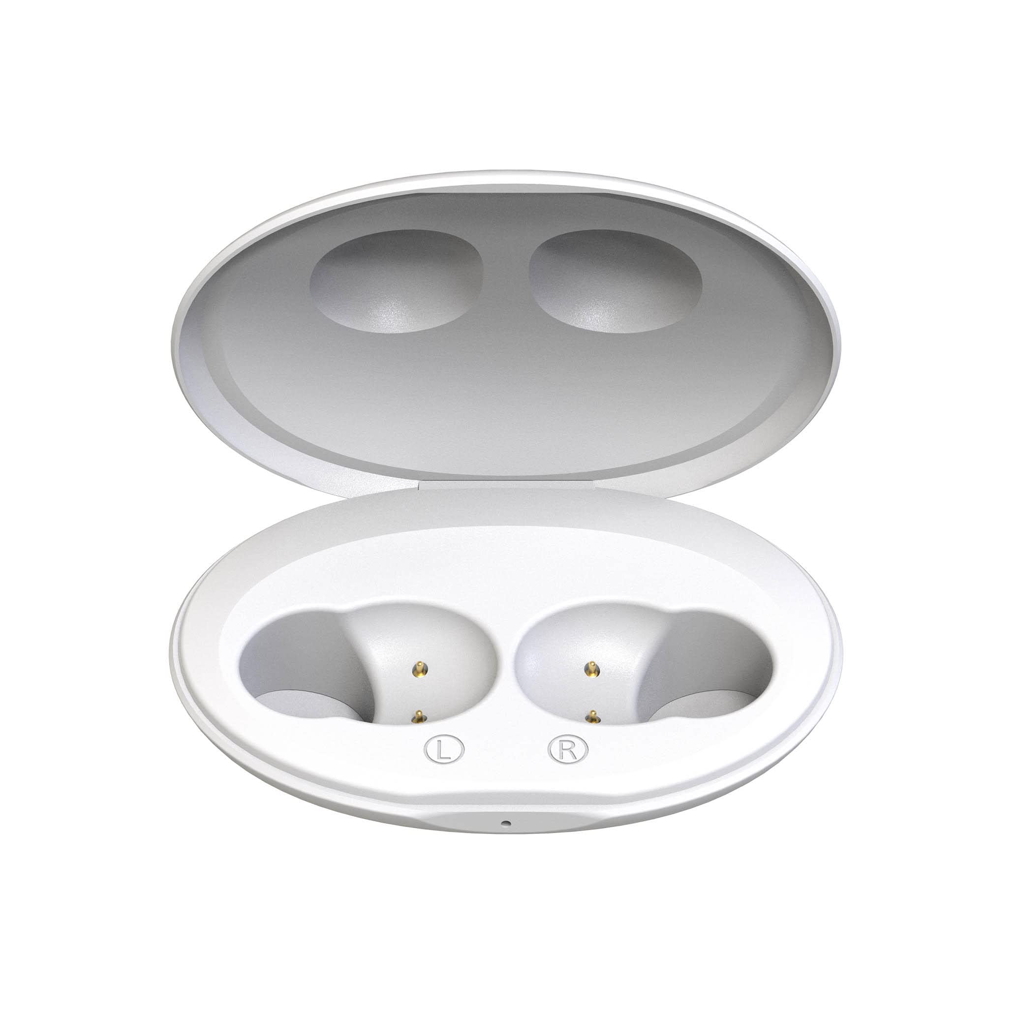 Amazon.co.jp: マクセル(maxell) Bluetooth対応完全ワイヤレスカナル型