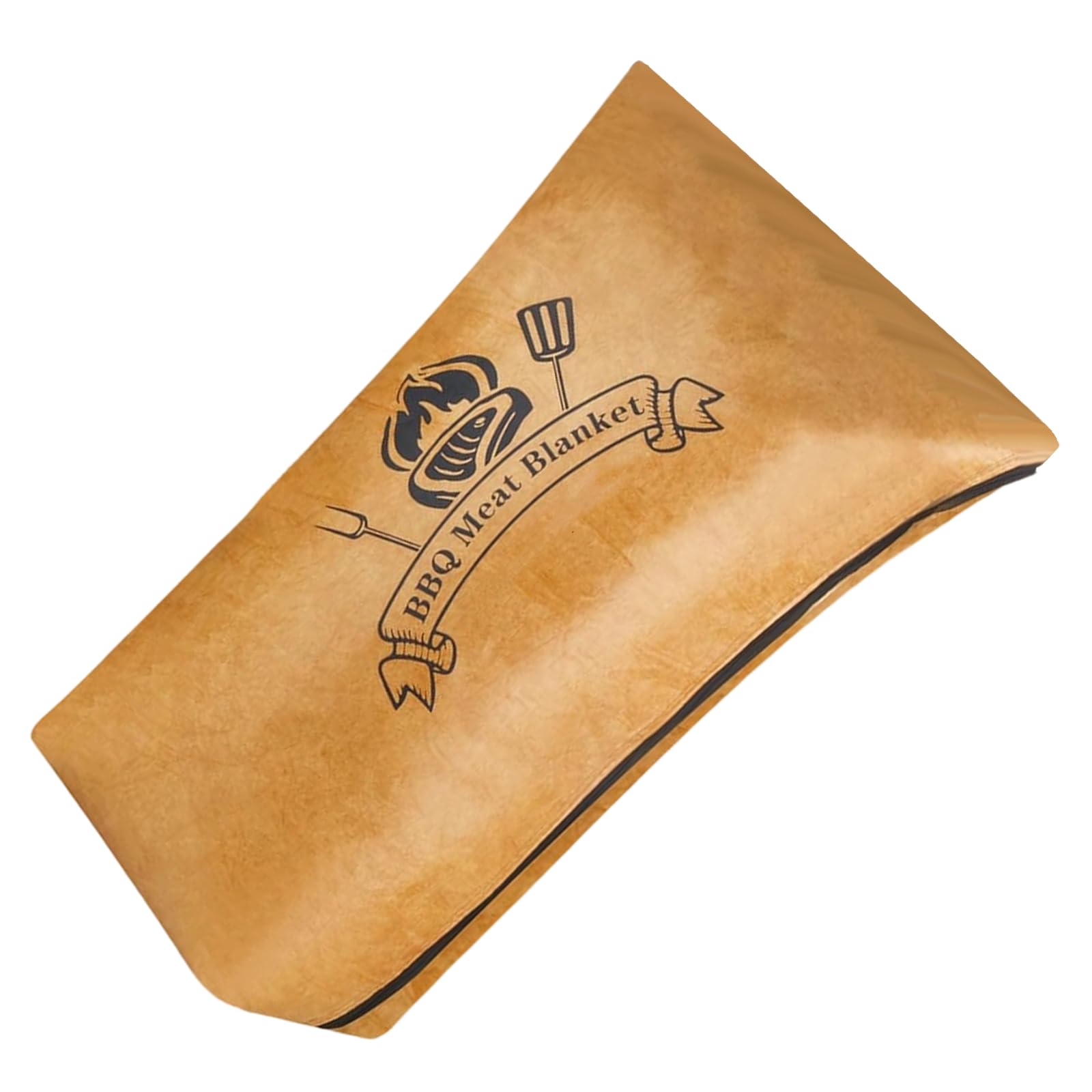 Tsophreniq BBQ Insulated Food Storage Bag Feature Enhancing Thermal Retention for Meats During Any Occasion Event or Adventure Nonwoven Bag