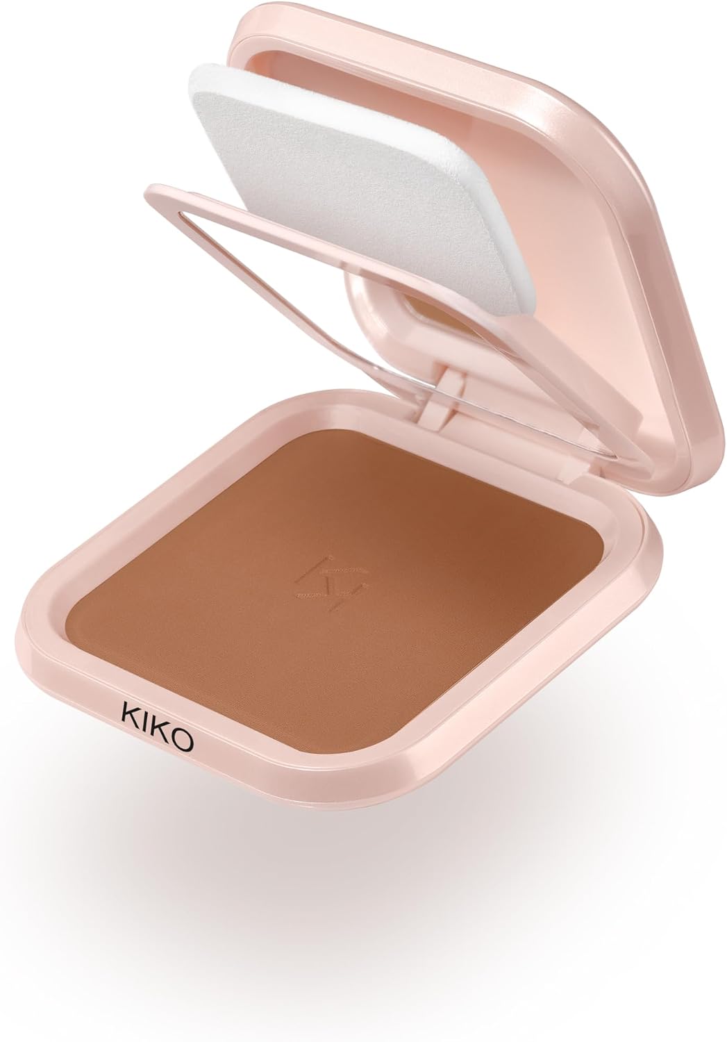 Kiko Milano Skin Lover Refining Face Powder Foundation