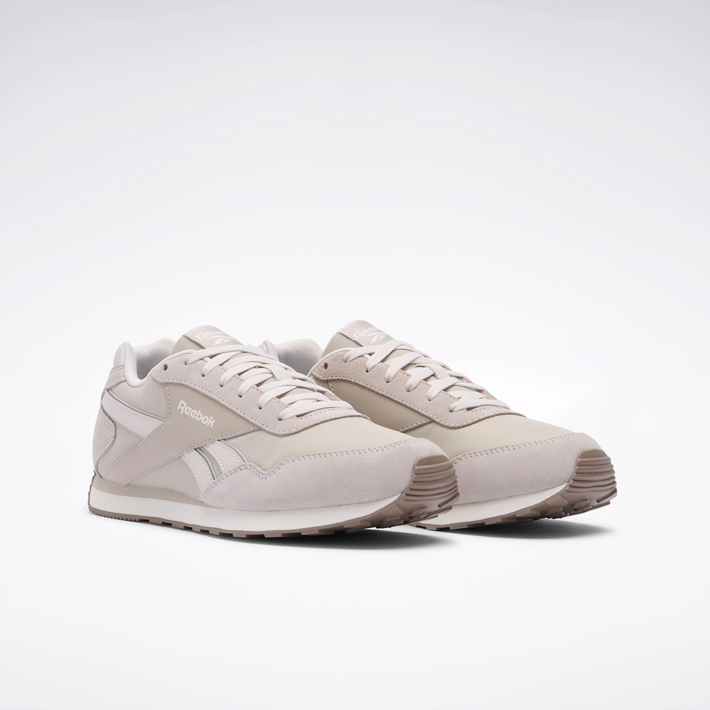 Reebok Kobiety Reebok Glide LowAdidasy