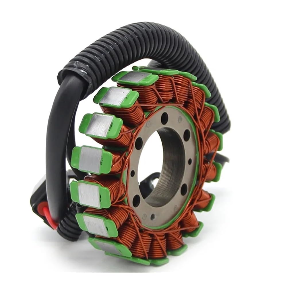 Bobine de stator de magnéto haute performance pour X600RS allumage stable et régulier - 6