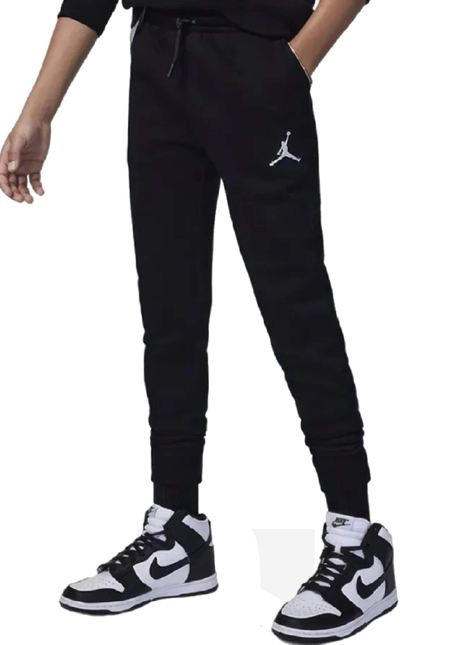 Jordan MJ Essentials Body Bambini e Ragazzi