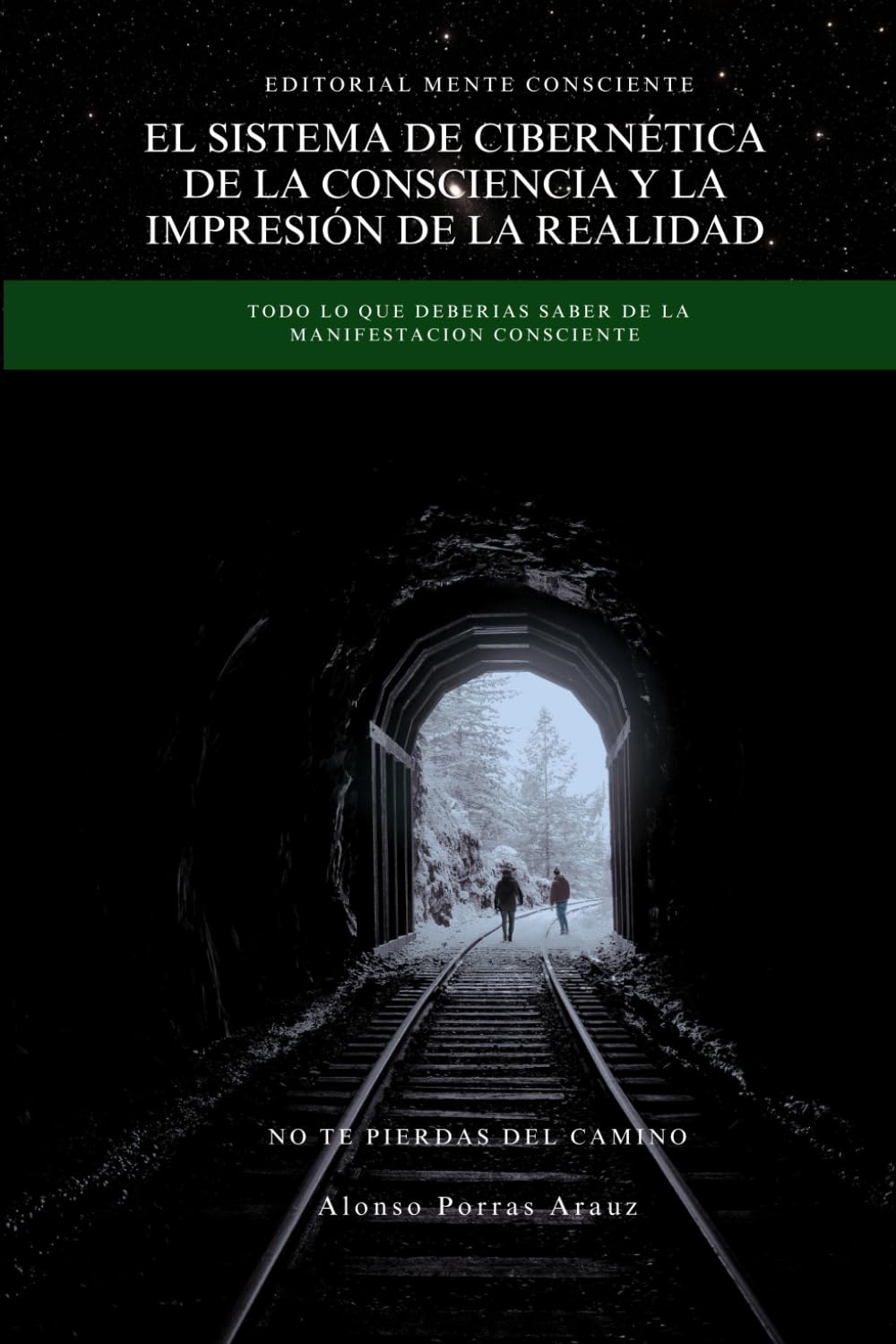 El Sistema de Cibernética de la Consciencia y la Impresión de la Realidad