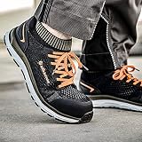 ALBATROS Ultimate Impulse Olive Low buty ochronne rozm. 42