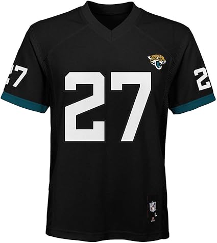 leonard fournette jersey