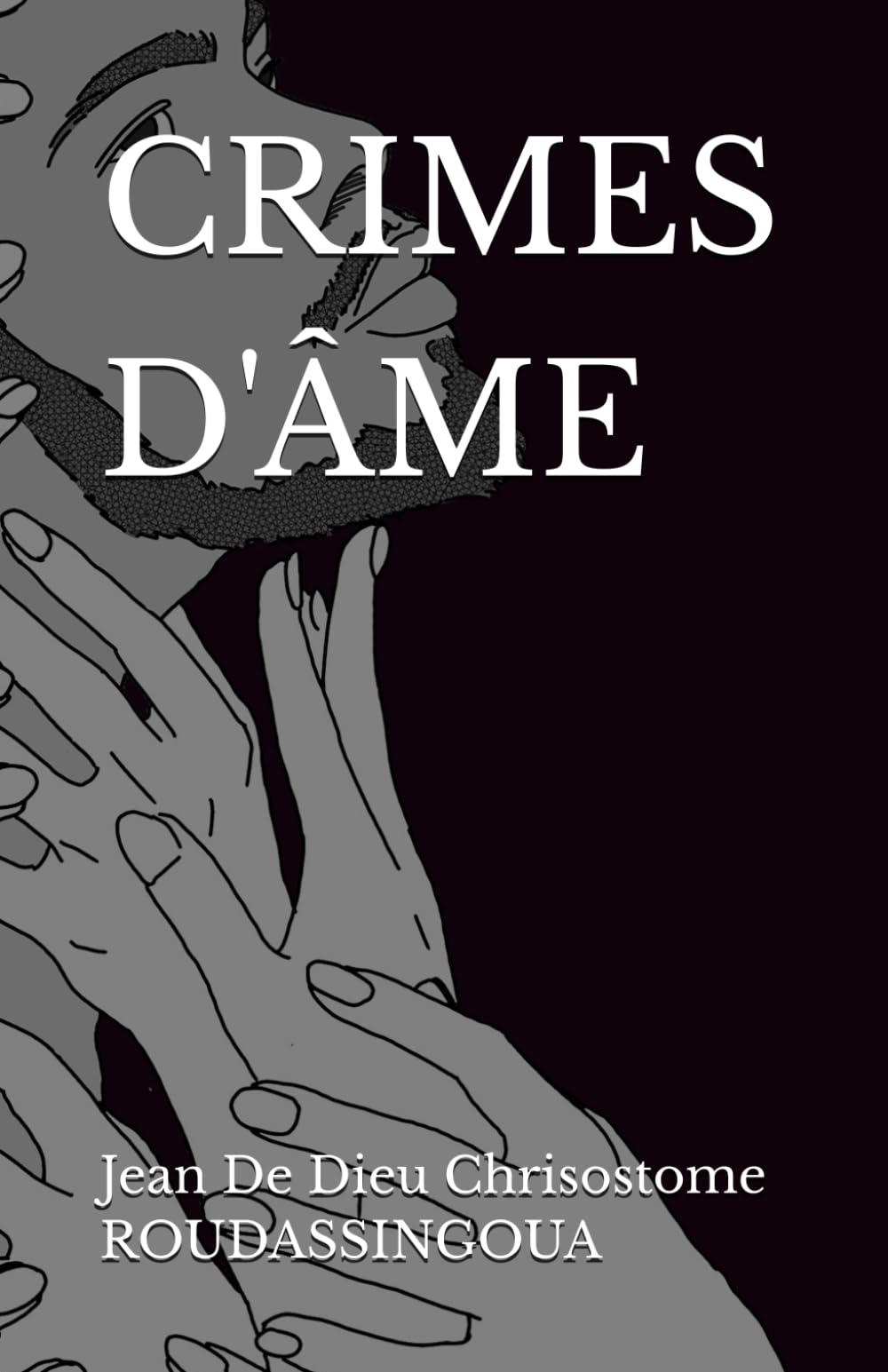 CRIMES D'ÂME
