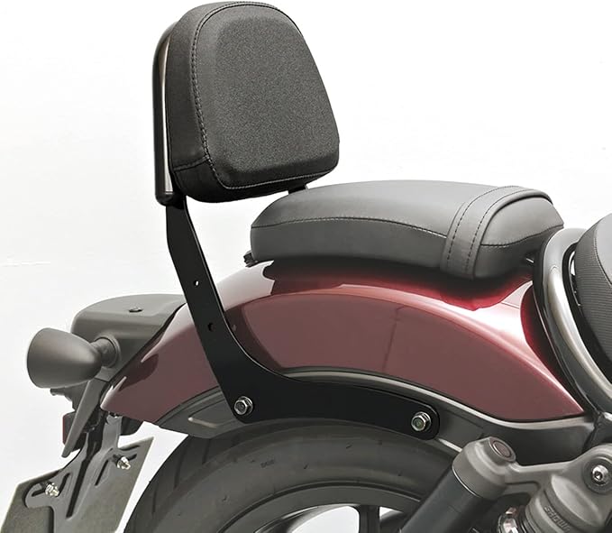 レブル250 Aleyar製 バックレスト fkip.unmul.ac.id