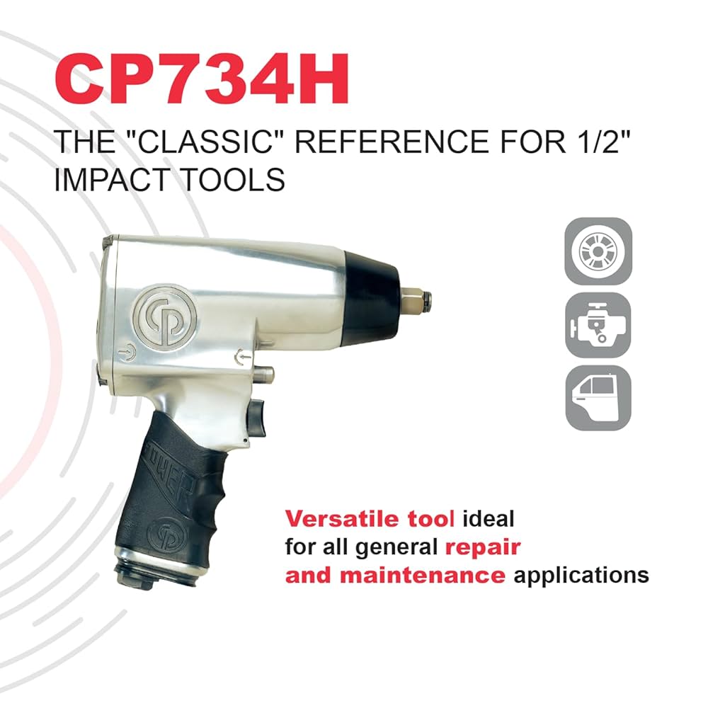 エアインパクト Amazon | HAZET(ハゼット) エアインパクトレンチ 最大緩めトルク