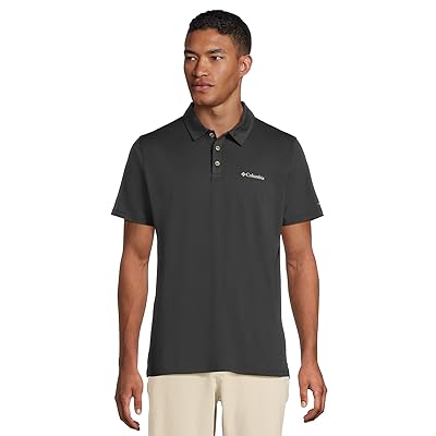 Columbia Tech Trail Utility Polo Men