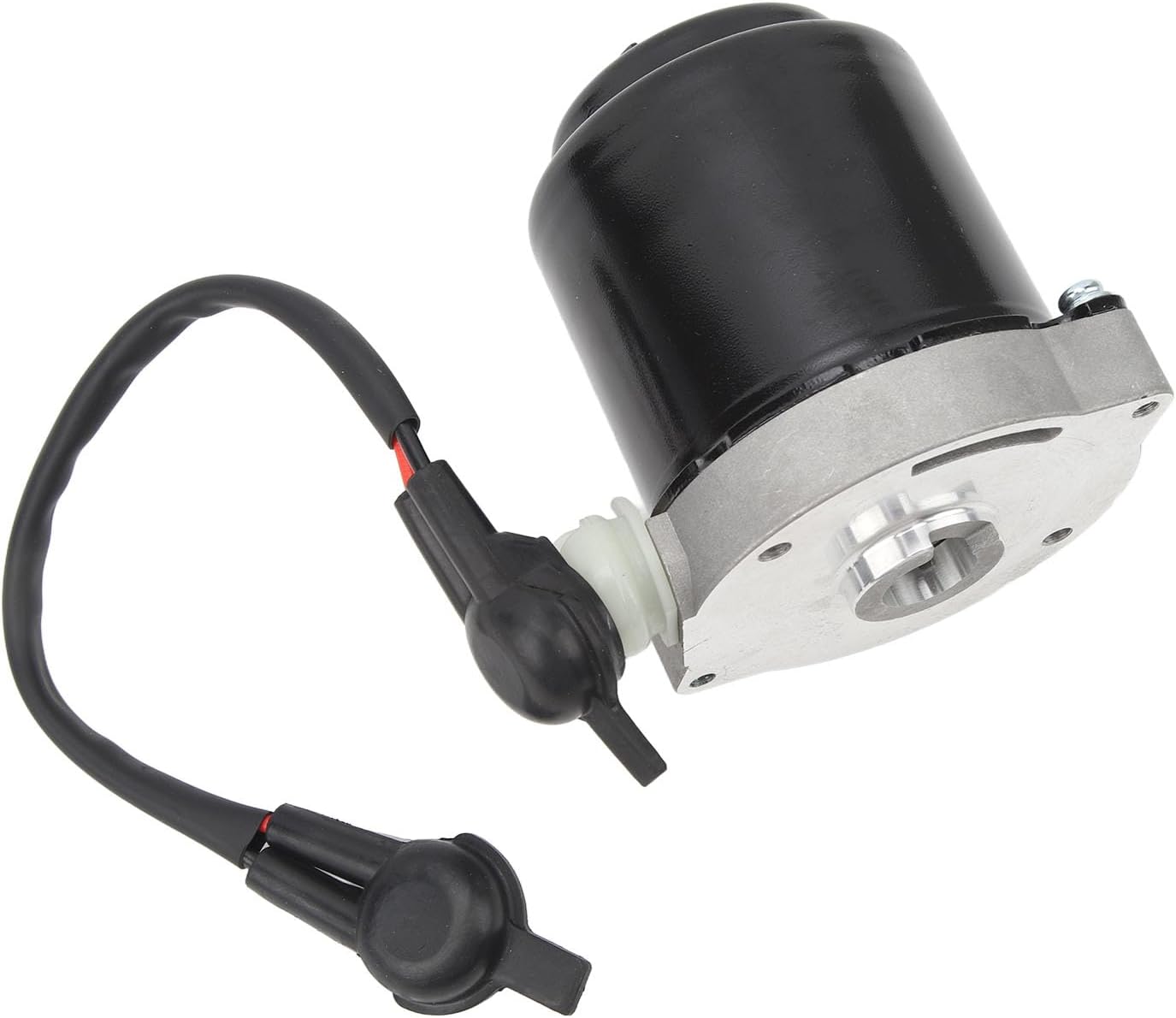 ABS Brake Booster Pump Motor, 47960 60010 Brake Booster Replacement forTundra1999 to 2004
