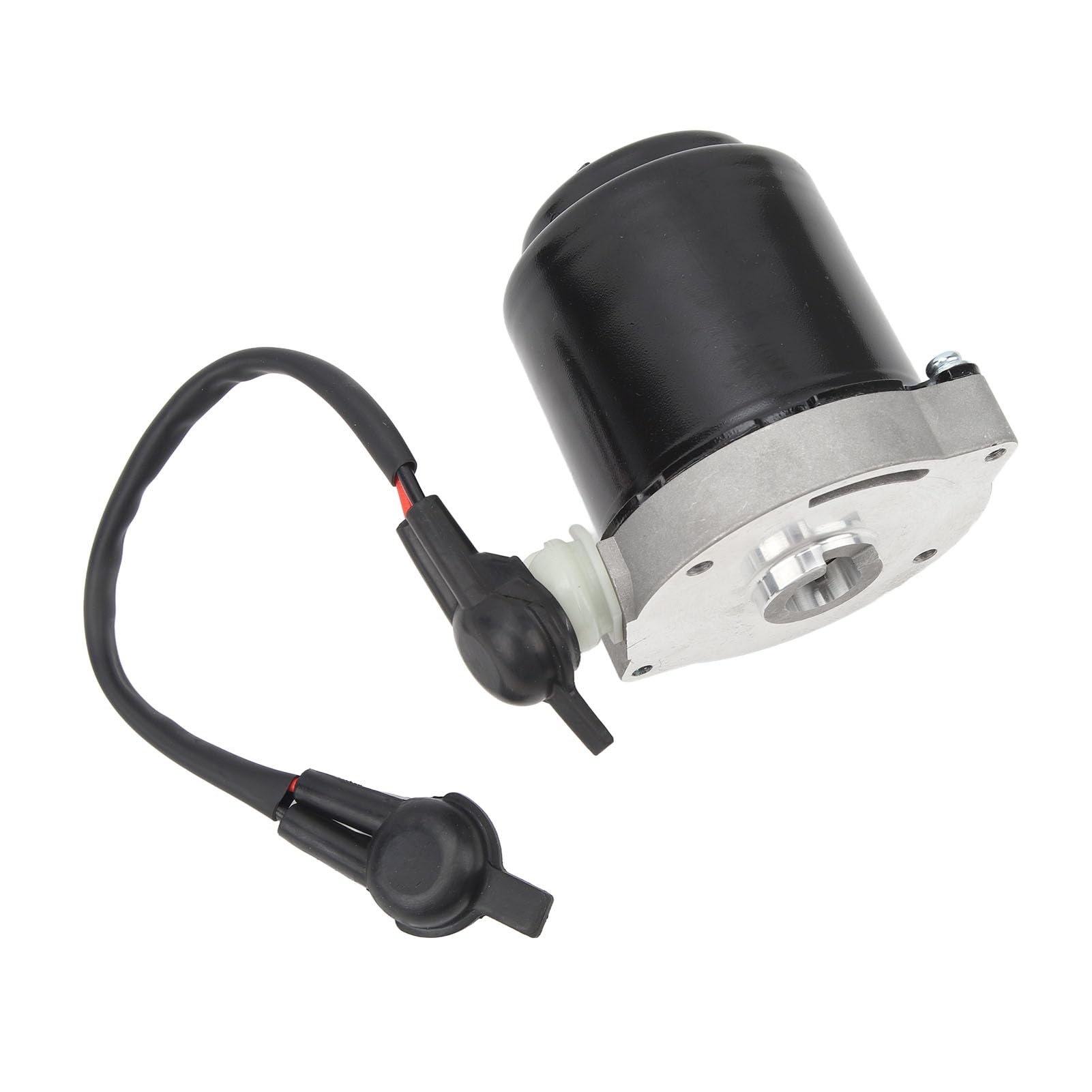 Tbest Motor de Bomba de Refuerzo de Freno ABS, Conjunto de Motor de Refuerzo de Freno de Bomba ABS 47960 60010 Reemplazo para Land Cruiser 4Runner Tacoma Tundra