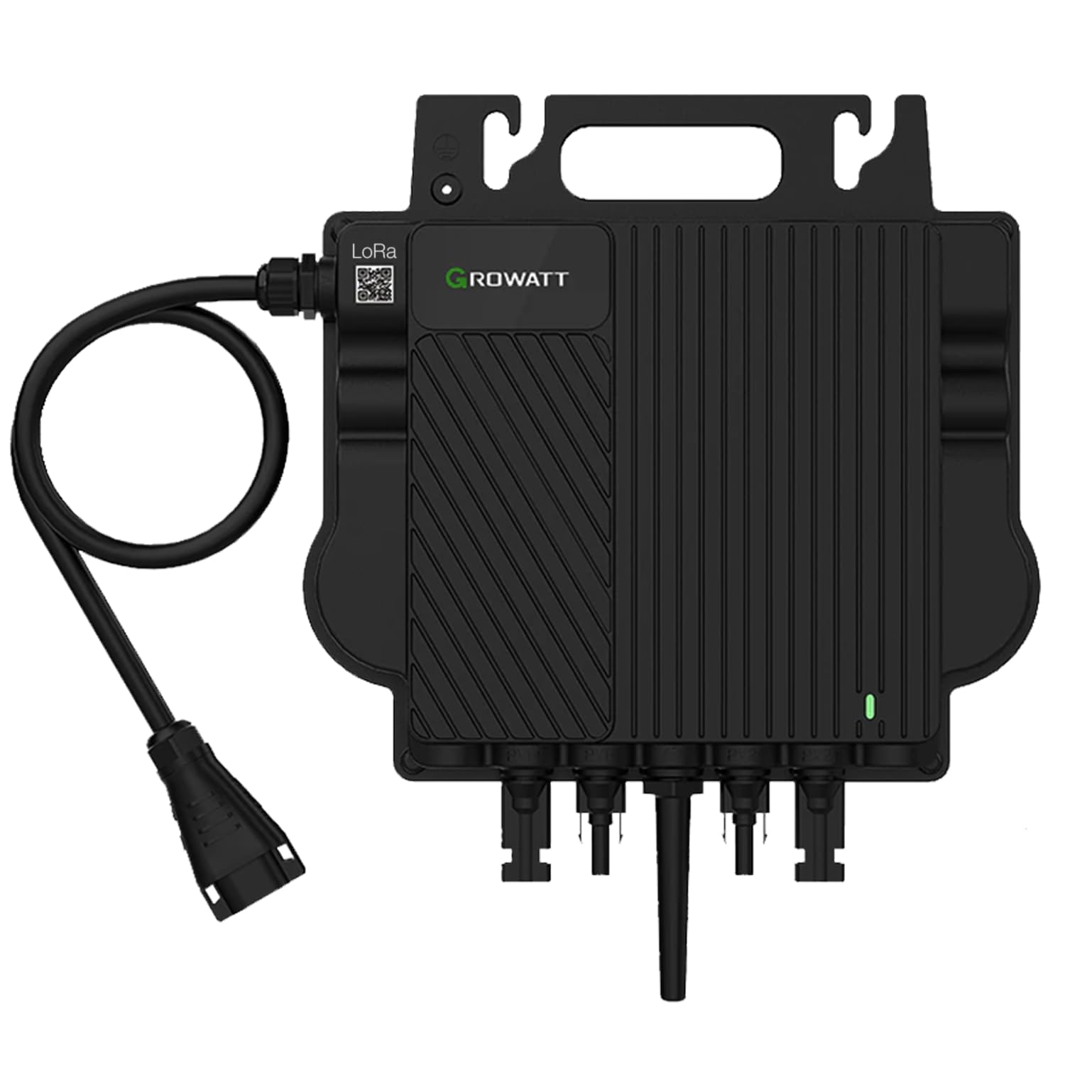Growatt Wechselrichter NEO1000M-X (RF) EU LoRa 1000 Watt
