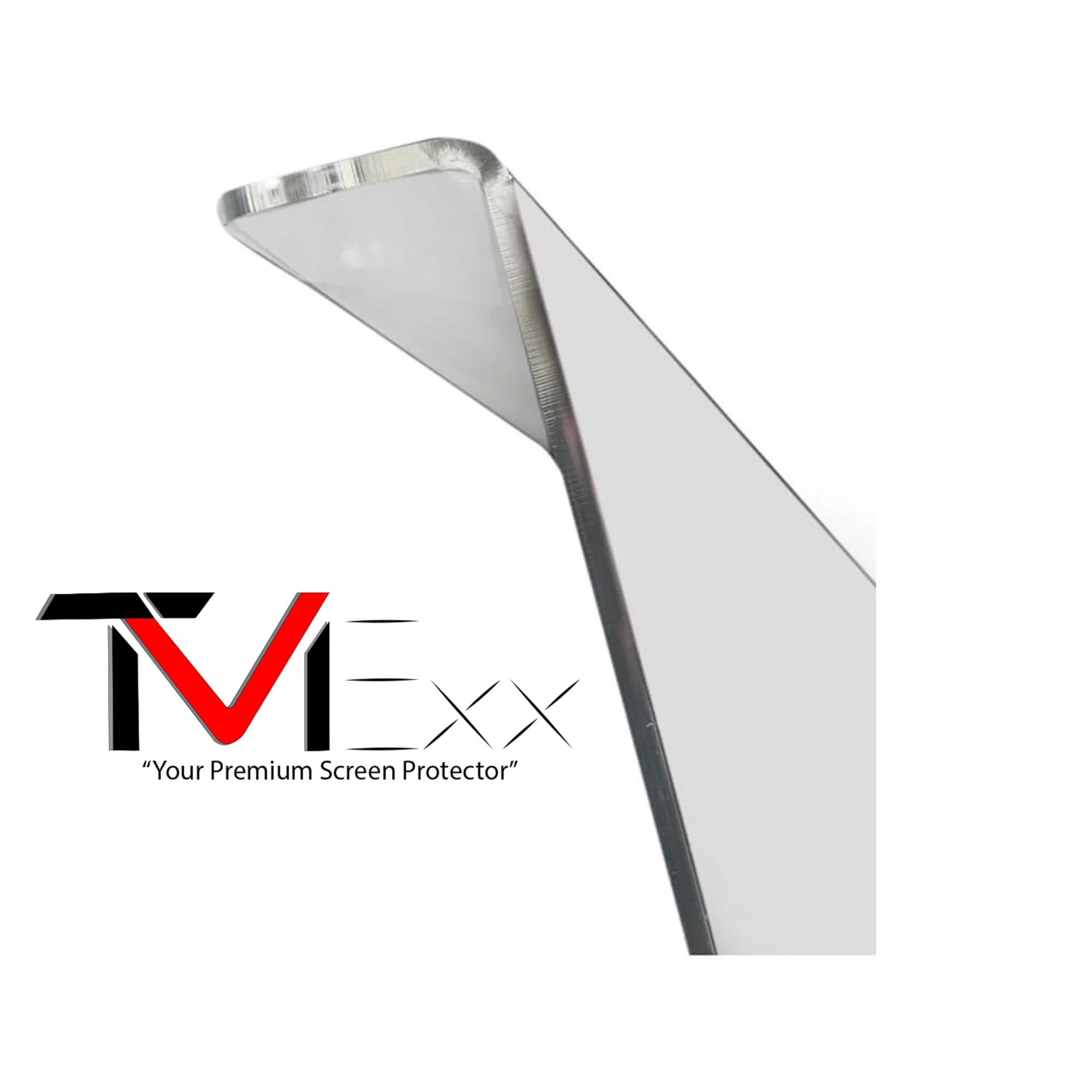 65 pulgadas TV Protección/ 100% Protector de Pantalla Garantizado/Protector de Pantalla de TV/Cristal Protector/Sin arañazos/