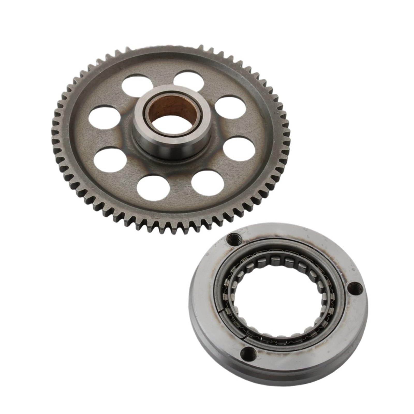Embrayage de démarrage pour GTS300 GTS250 et RV250 moto