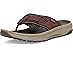 Florsheim Tread Lite Thong Sandal - Pair View