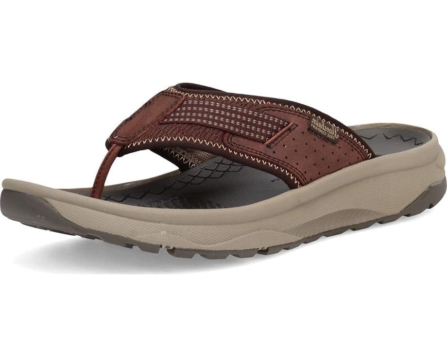 Florsheim Tread Lite Thong Sandal - Pair View