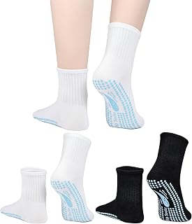 Griffsocken für Yoga & Pilates