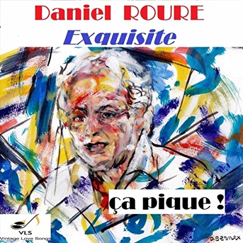Amazon MusicでDaniel RoureのÇa pique!を再生する