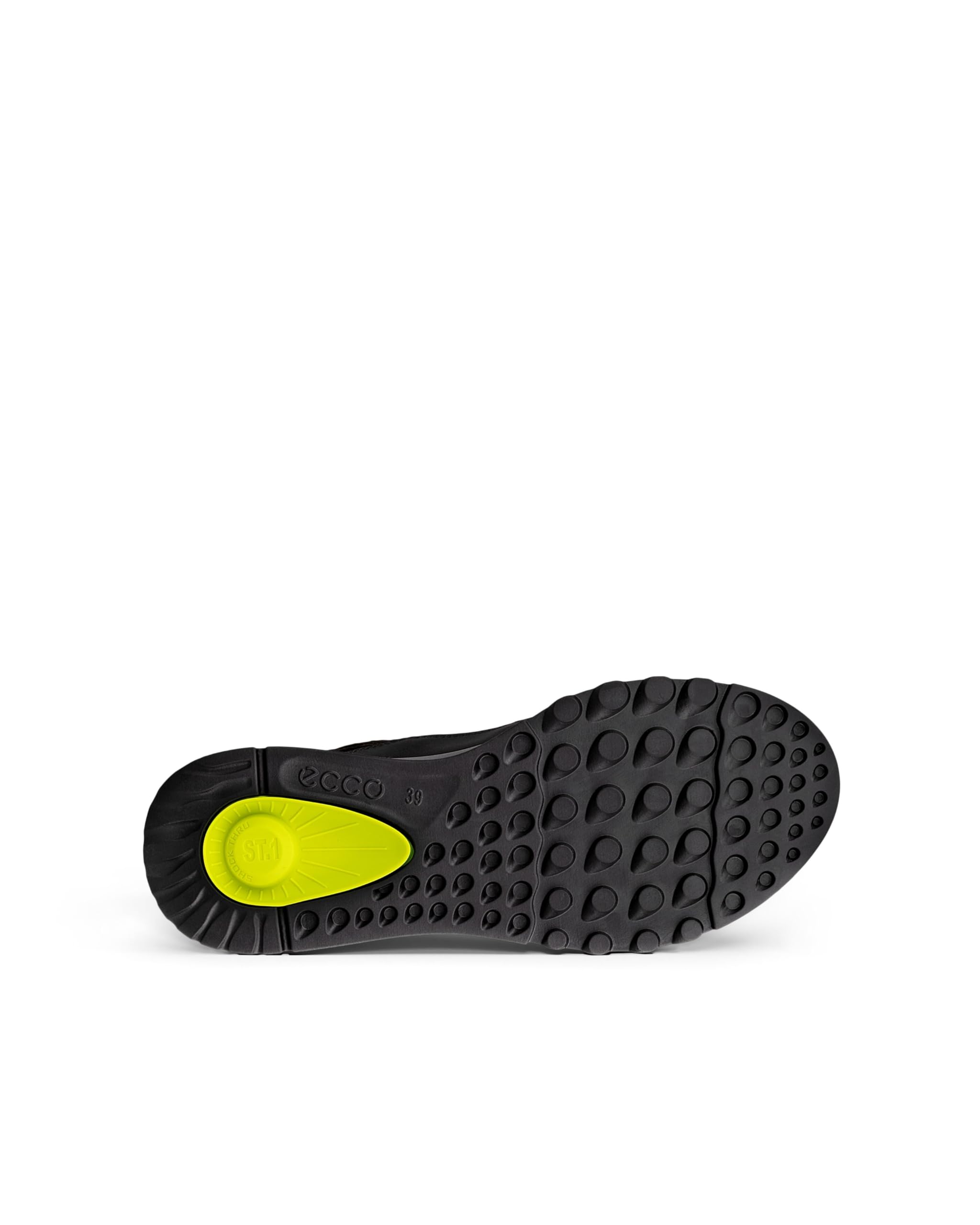 ECCO Kobiety Ecco ExostrideAdidasy
