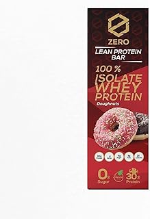 قالب بروتين خال من الدهون - دونات - 70 جرام