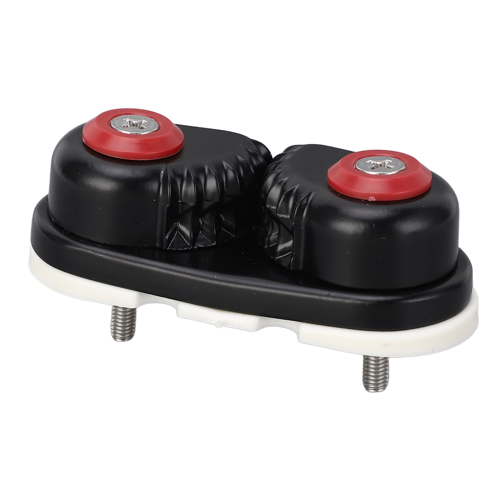 Cam Cleat Professional Bearing Cam Cleats for Sailboats and Kayaks | Durable Aluminium Alloy Rope Grip Accessories
