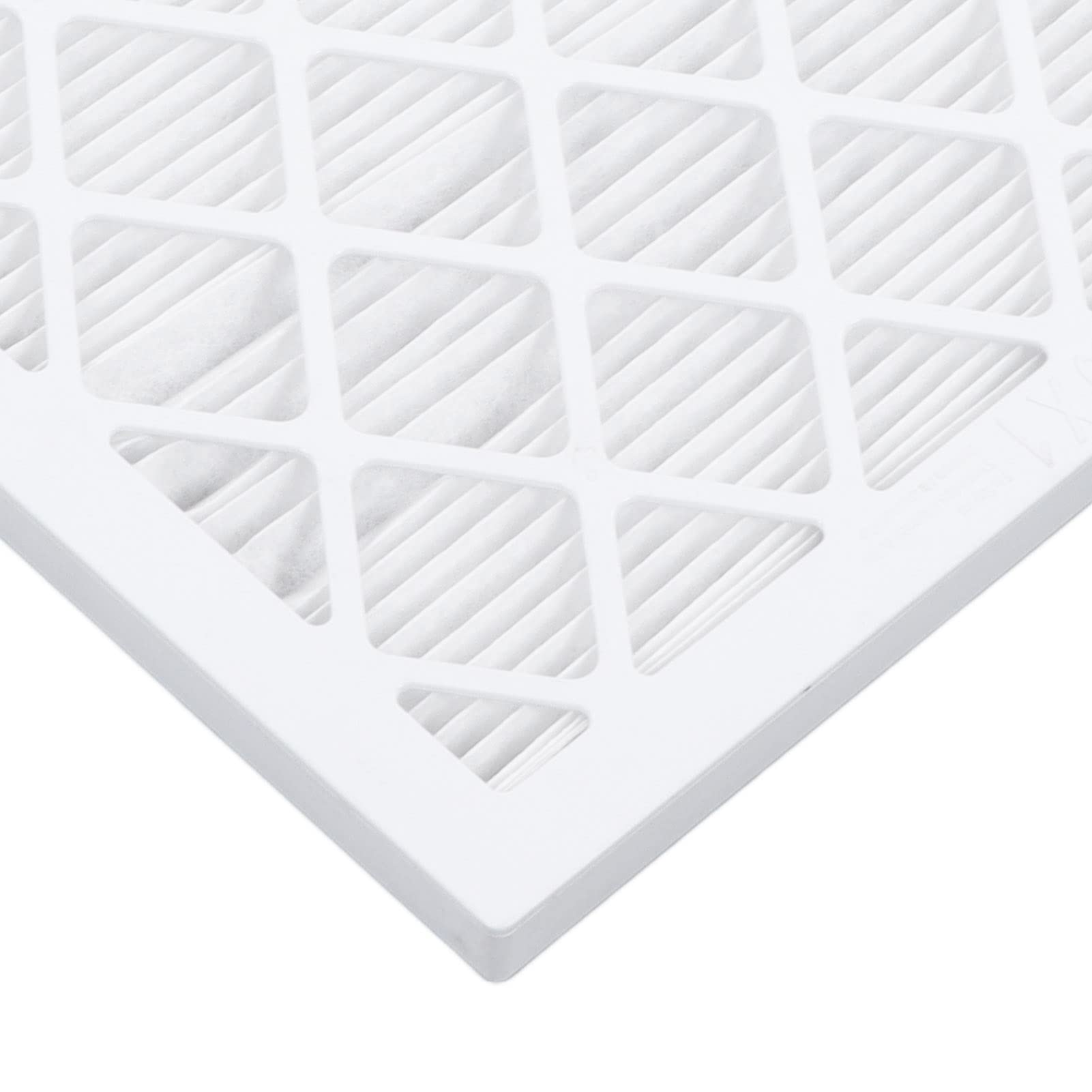 Tyenaza Filtro Per Aria Condizionata, Filtro Antipolvere Con Telaio Lavabile Riutilizzabile, Efficiente Filtro In Piega Con Telaio Lavabile Riutilizzabile