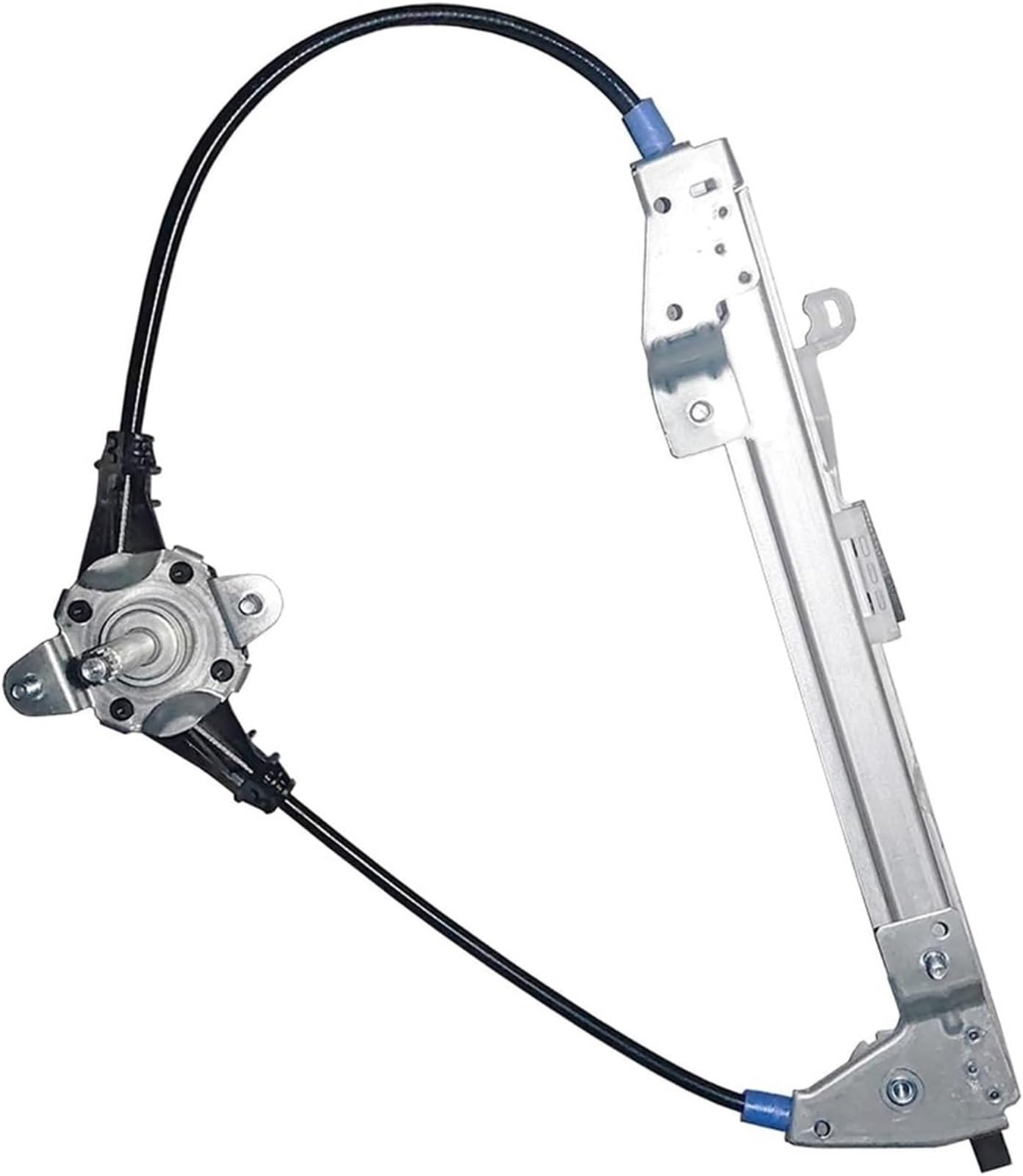 Elevalunas Kit de reparación de elevalunas para Fiat para Punto (2005-2018) y Evto (2009-2011)