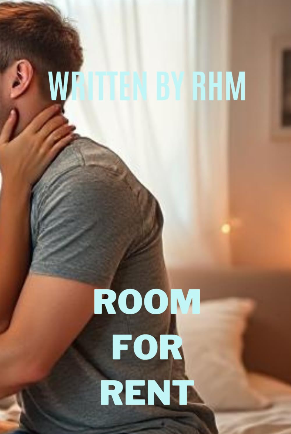 Room For Rent [Special Edition]: A Second Chance Forced Proximity Romance