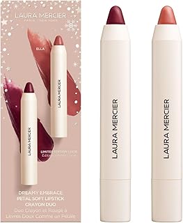 Laura Mercier Lápiz de labios suave de pétalo...