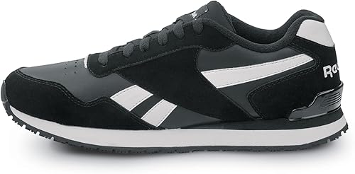 Vista 4 de Reebok Tenis de trabajo Harman para hombre