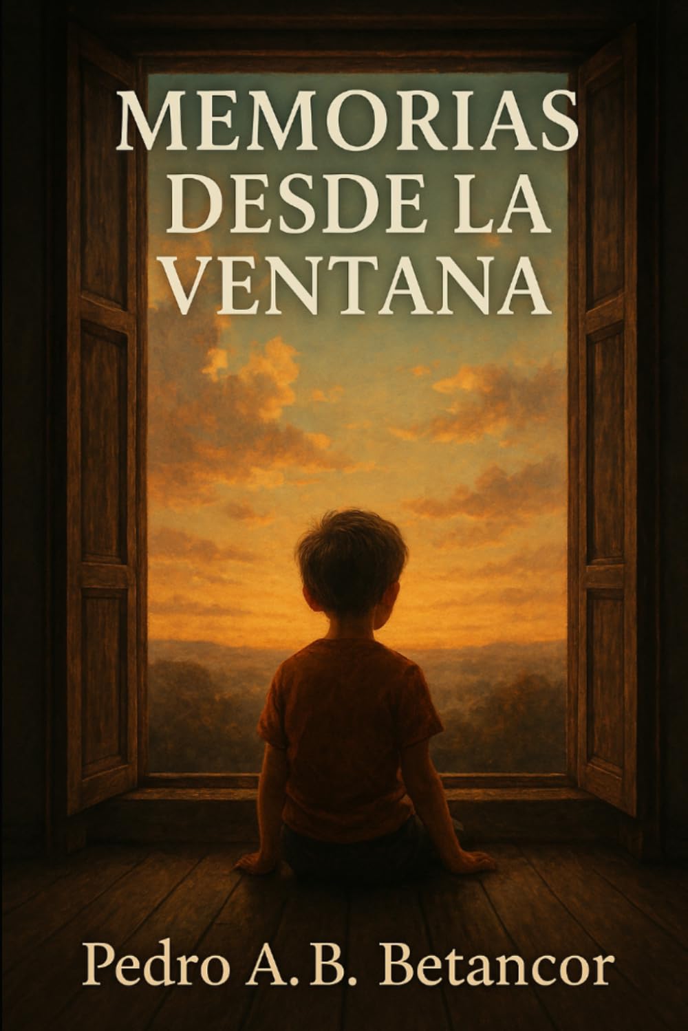 Memorias desde la Ventana: Recuerdos, silencios y heridas que nunca desaparecieron